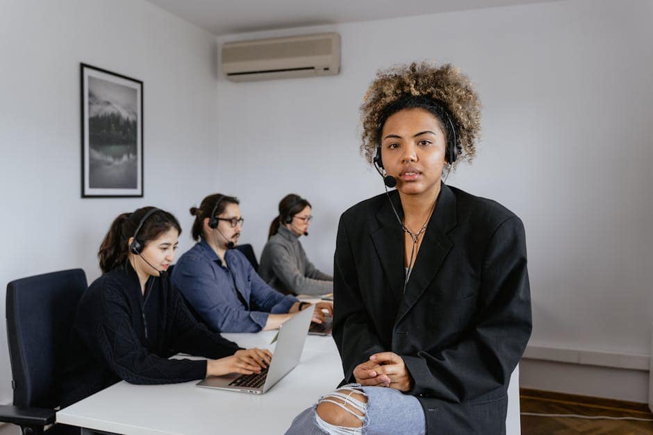 Visa Assistance for Employers Hiring Spa Teams in Middle East