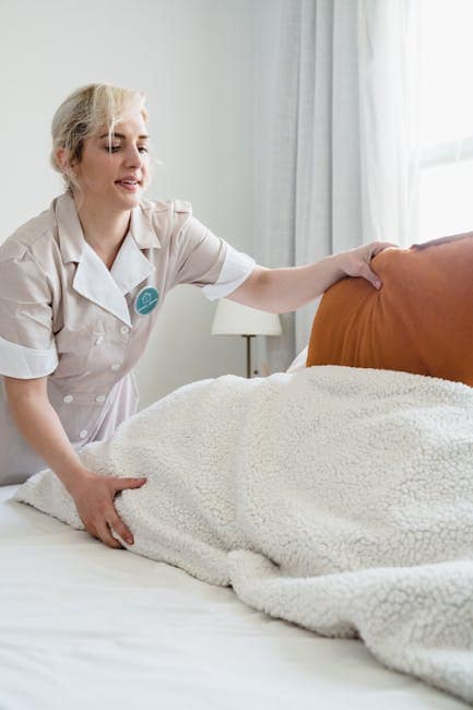 Visa Documentation for Maintenance Staff in Kuwait Hospitality