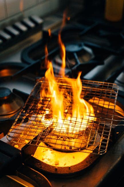 Visa Process for Chefs in Qatar Restaurants