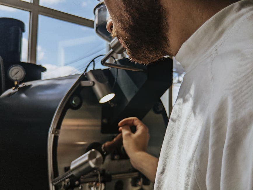 Case study: deploying 500 machine operator to Russia