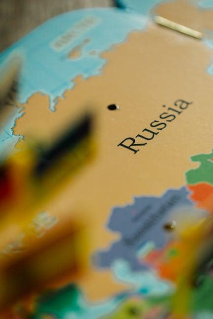 pipefitter recruitment guide Russia